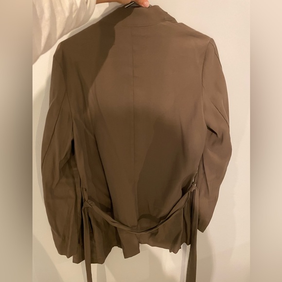 SOLD | 🏷️ Zara Cardigan/Jacket - Picture 5 of 5